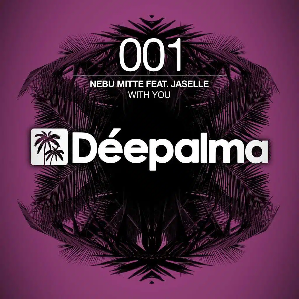 With You (feat. Jaselle)