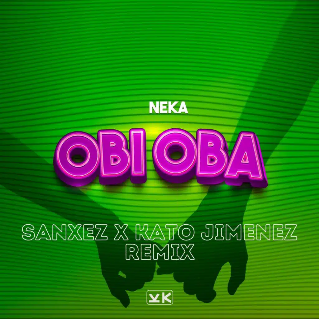Obi Oba (Sanxez & Kato Jimenez Remix)