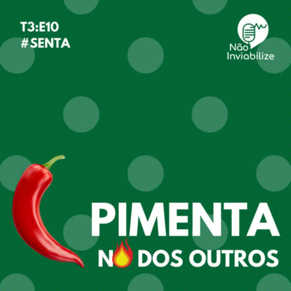 SENTA AQUI