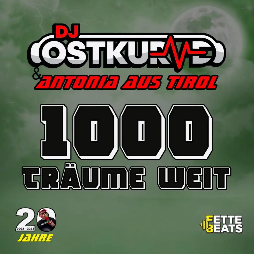 DJ Ostkurve & Antonia aus Tirol