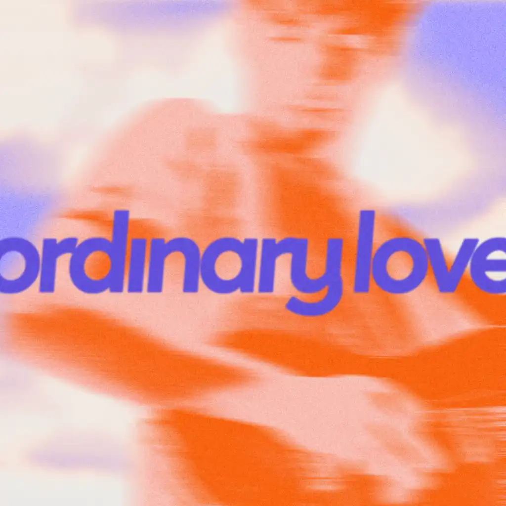 Ordinary Love (Midnight Version)