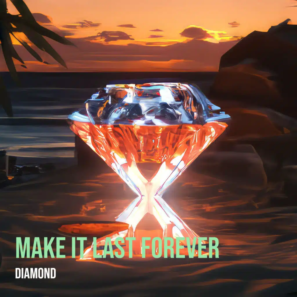 Make It Last Forever