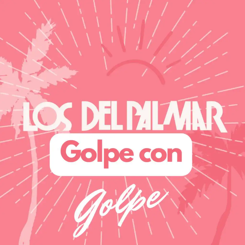 Golpe con golpe