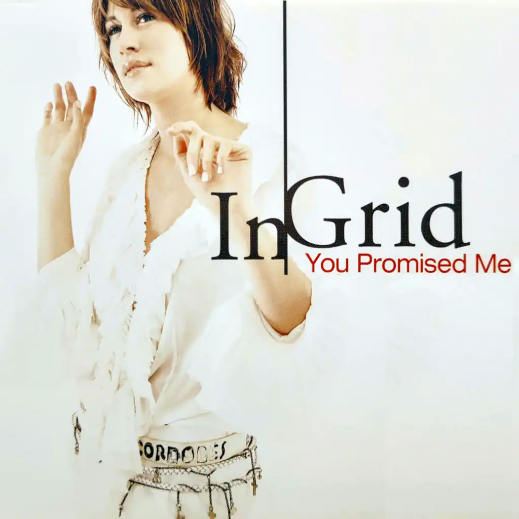You Promised Me (Johnny Budz Short Remix)