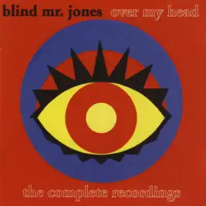 Blind Mr. Jones