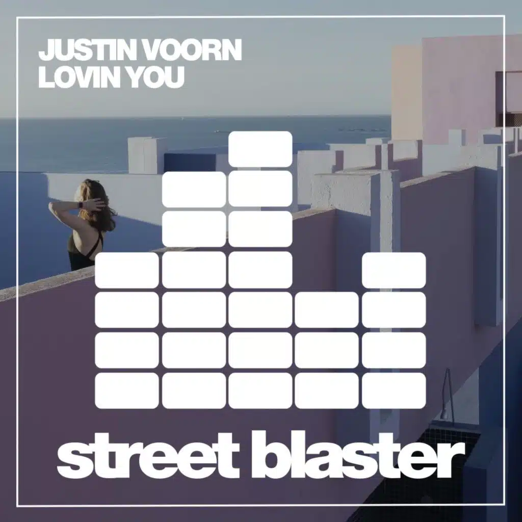 Justin Voorn