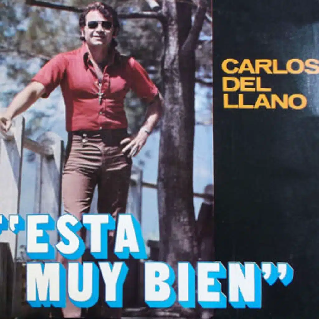 Carlos Del Llano