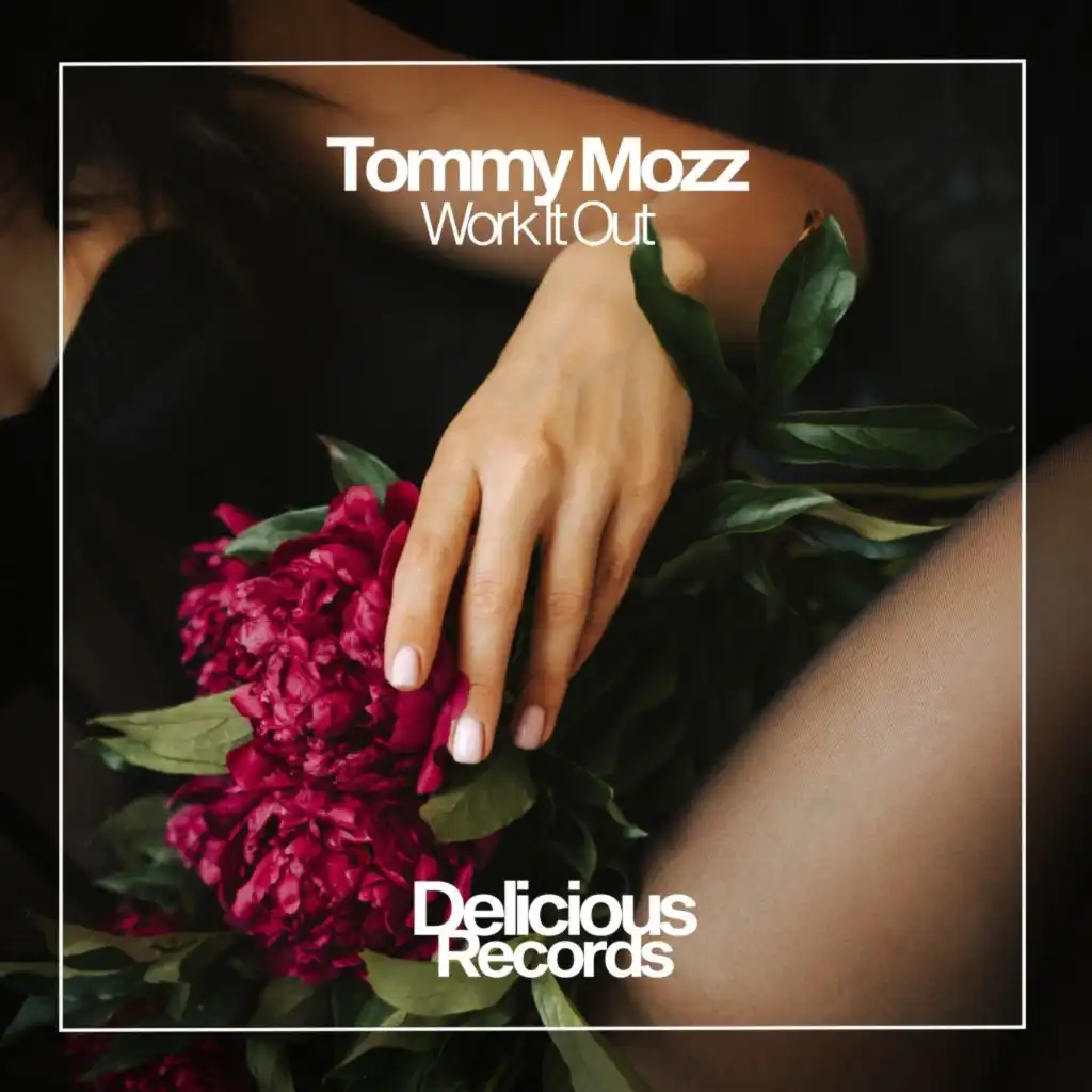 Tommy Mozz