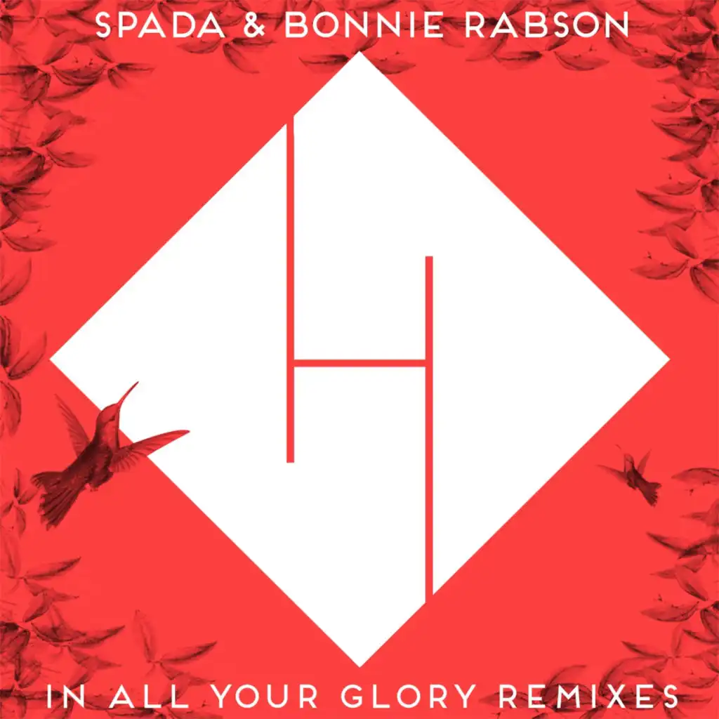 In All Your Glory (Bulaklak Radio Edit) [feat. Bonnie Rabson]