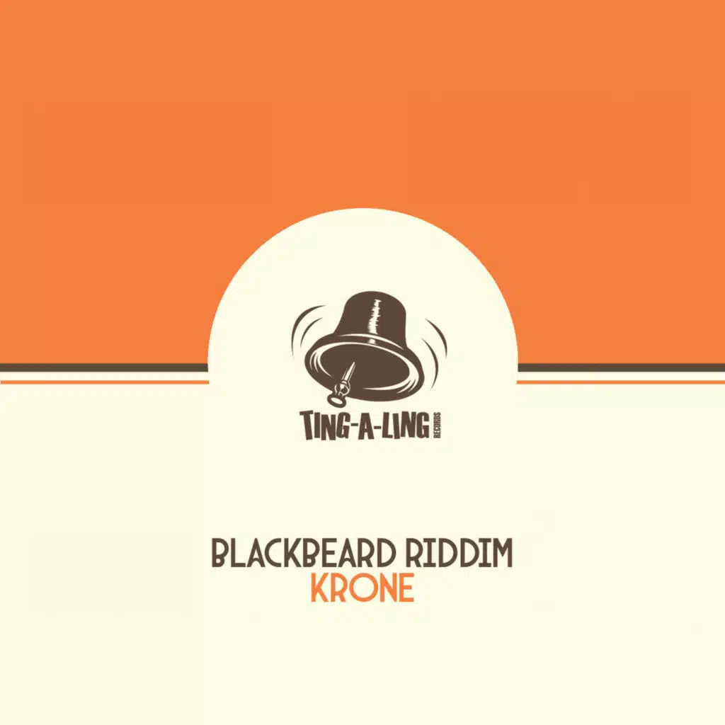 Blackbeard Riddim