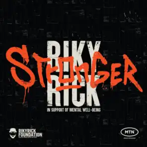 Riky Rick