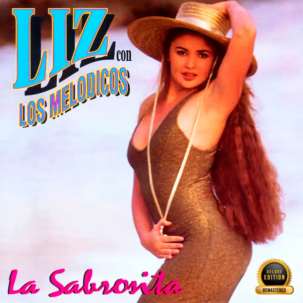 La Sabrosita (2022 Remastered)