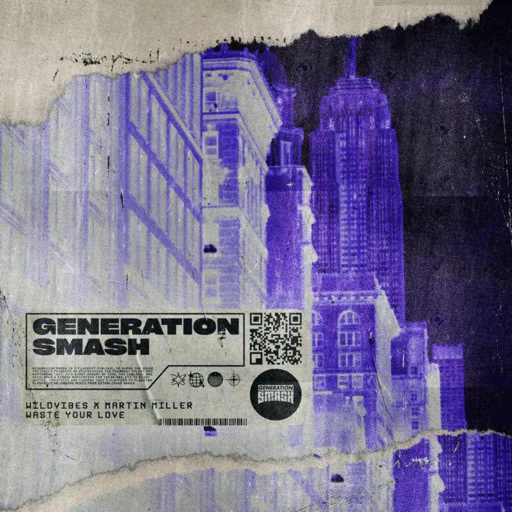 WildVibes & Martin Miller