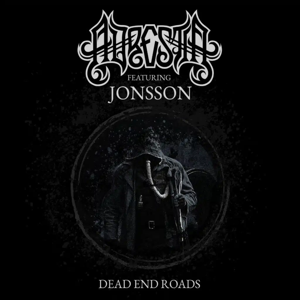 Dead End Roads (feat. Tomas Jonsson)