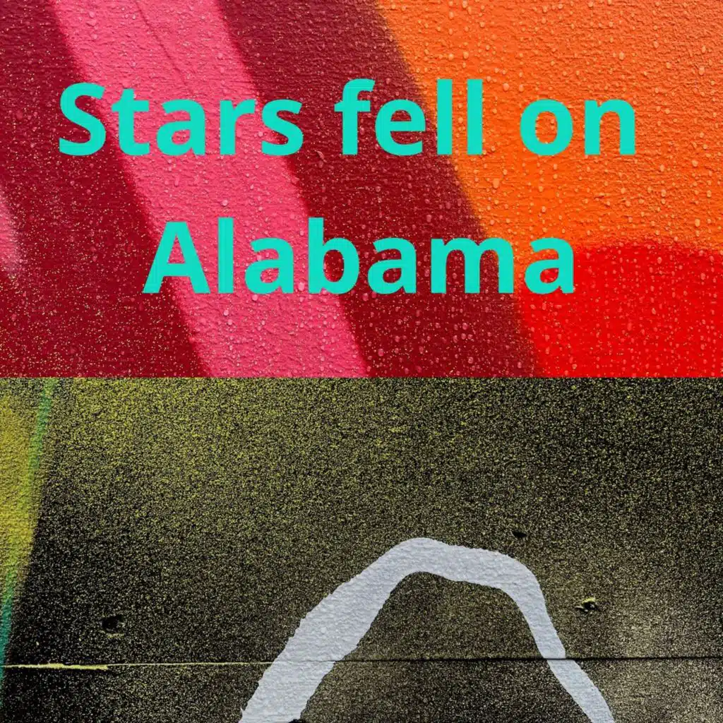 Stars Fell on Alabama (feat. Thomas Agergaard & Daniel Franck)