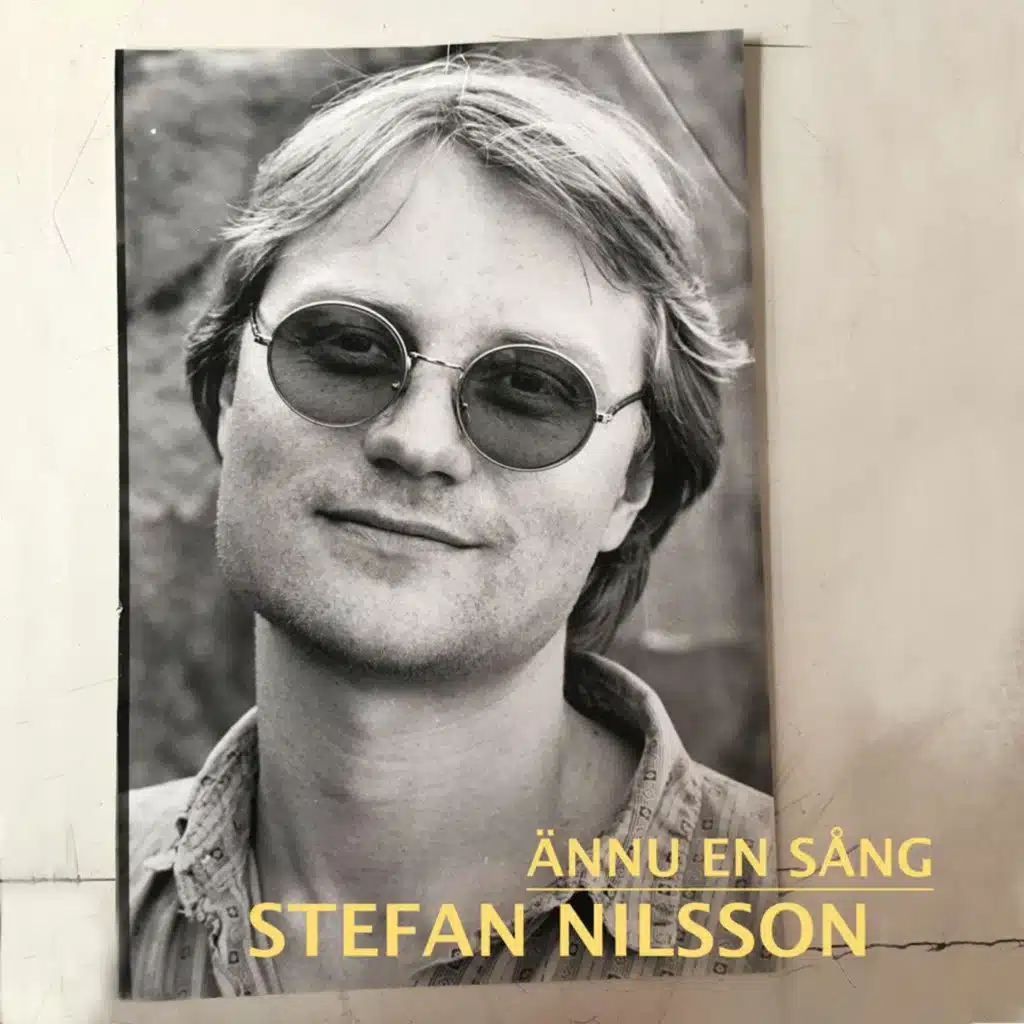Ännu en sång (feat. Ji Nilsson)