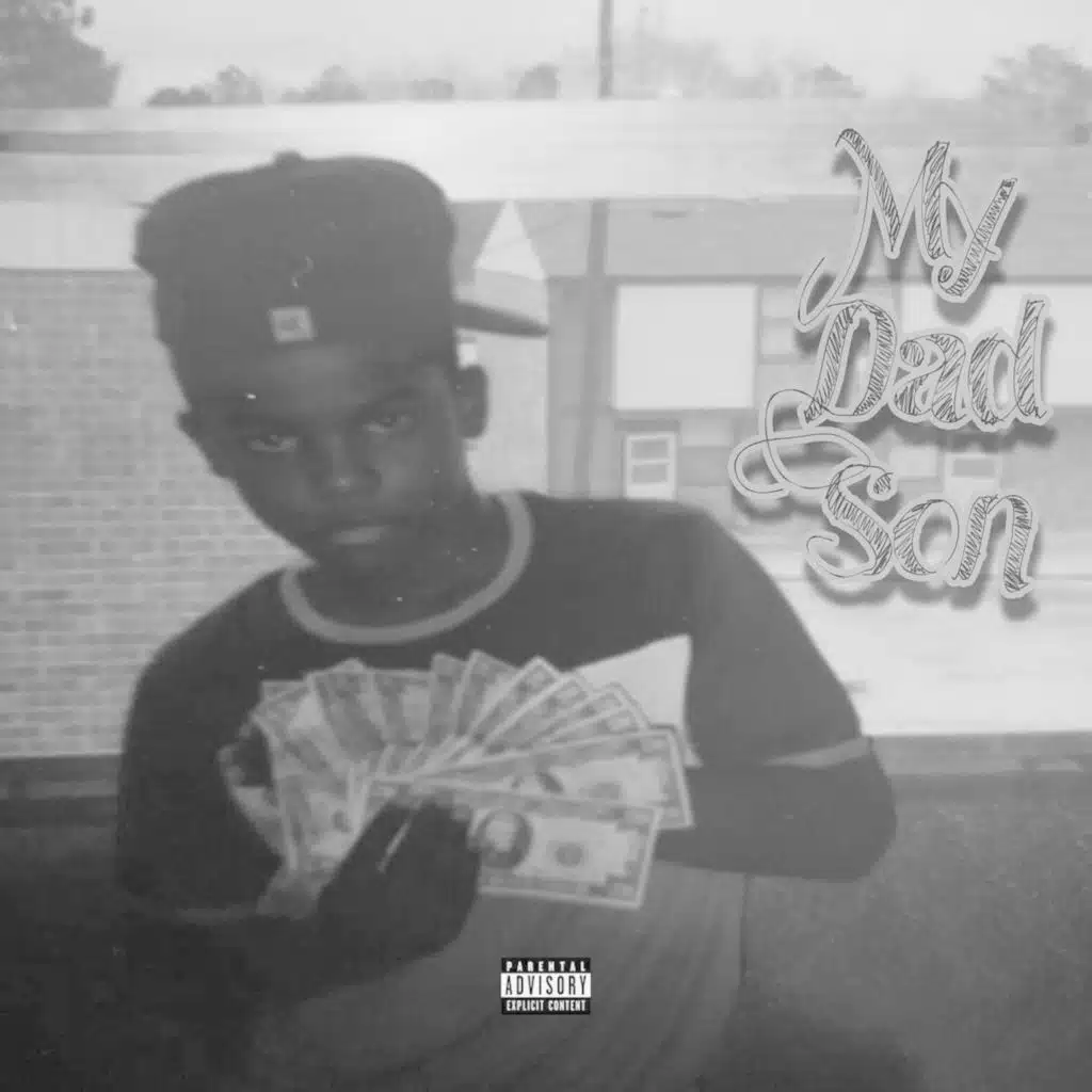 My Dad Son (Deluxe)