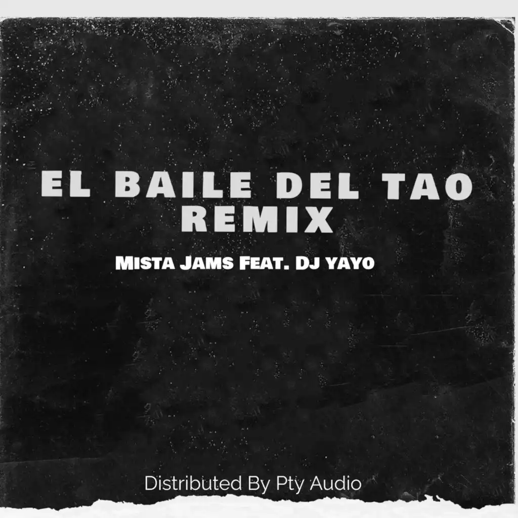 El Baile Del Tao (DJ YAYO Remix)