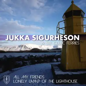 Six Celtic Ferries & Jukka Sigurheson