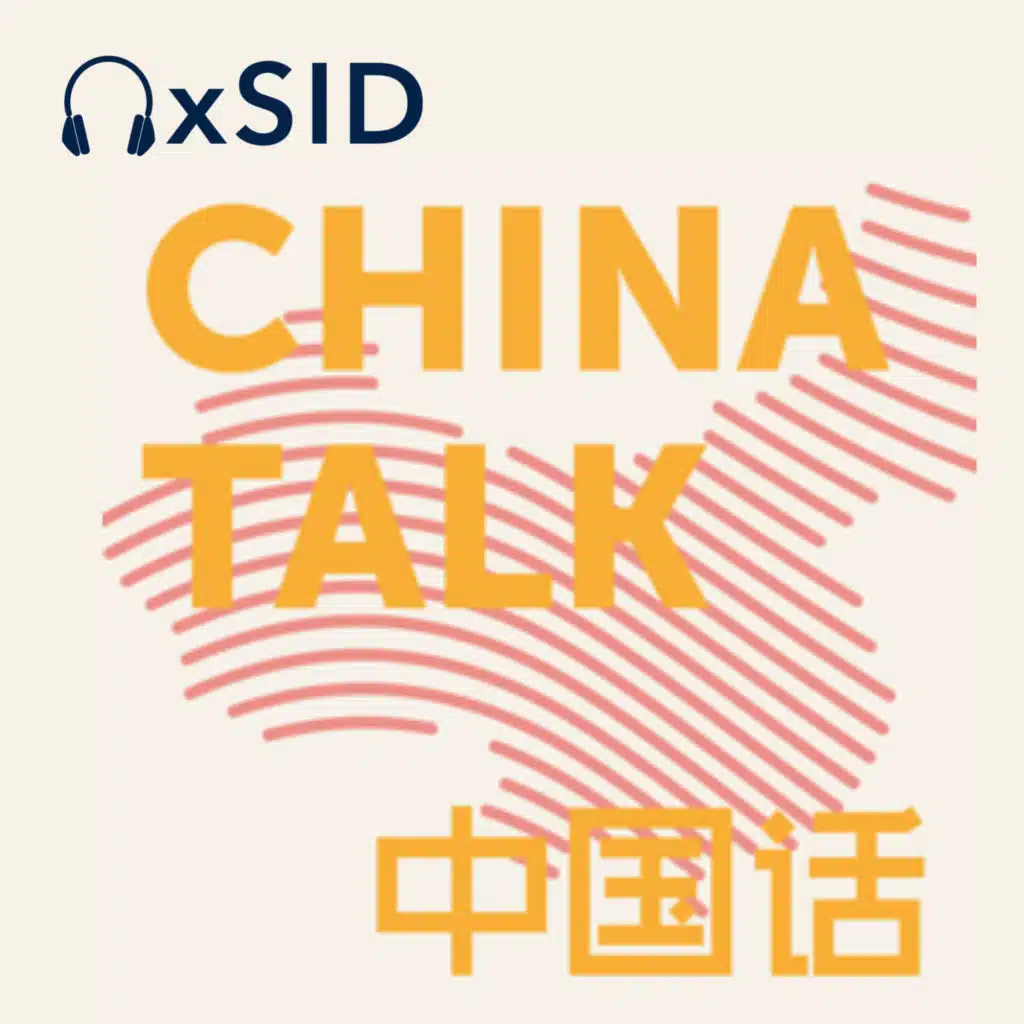 "We Talk ChinaTalk" with Jordan Schneider
