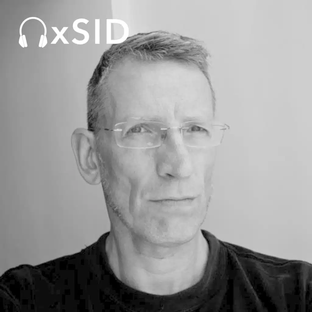 "Journalism and Climate Activism" with Jonathan Watts, Global Environment Editor at the Guardian