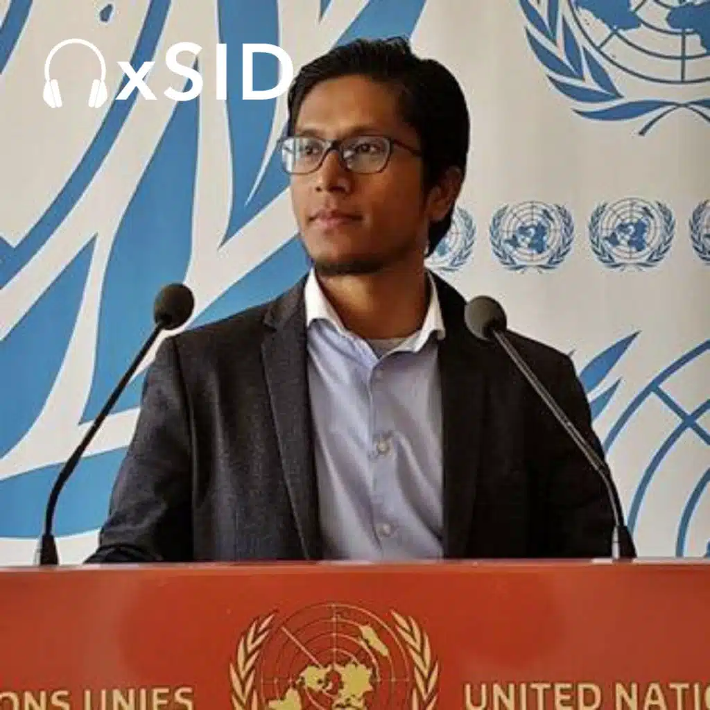 "Ethnic Cleansing of Rohingya Muslims" with Dr. Hla Kyaw