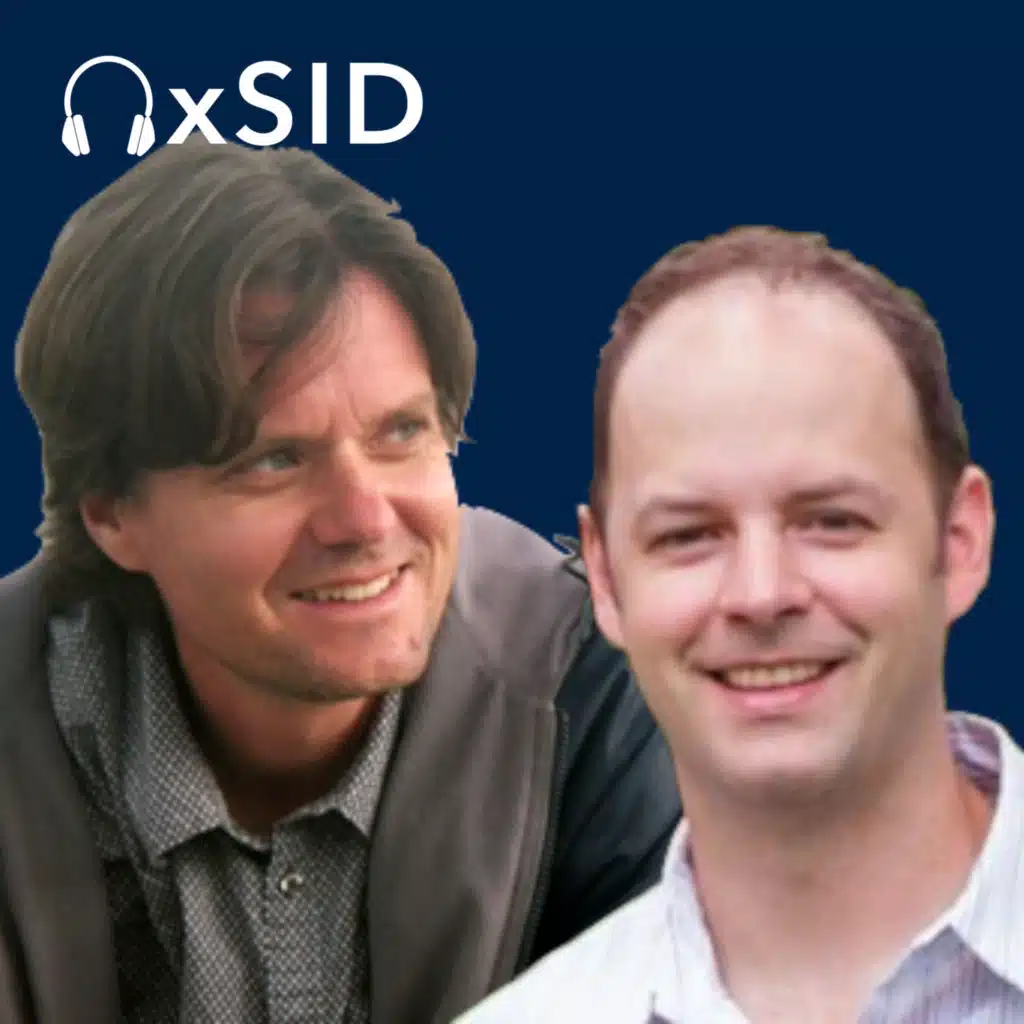 "The Economics of Happiness in Asia" with Dr. Kent Schroeder and Prof. Jeremy Brooks