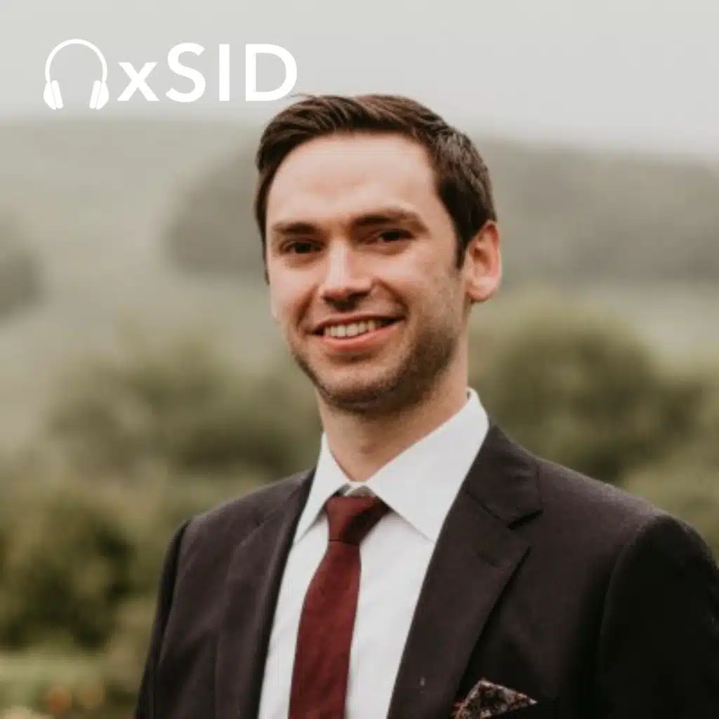 “The Ongoing Humanitarian Crisis in Yemen” with Mercy Corps policy advisor Jared Wright