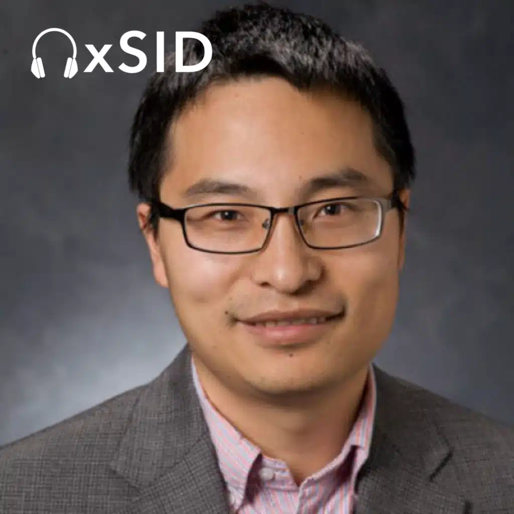 “Internet Censorship in China” (Part 2/2) with Rongbin Han