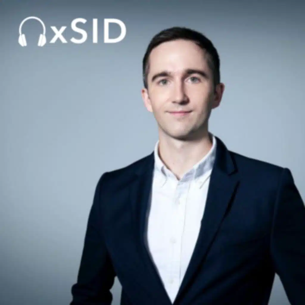 "Losing One's Language: Why Minority Tongues Matter More for Development Than We Think" with James Griffiths