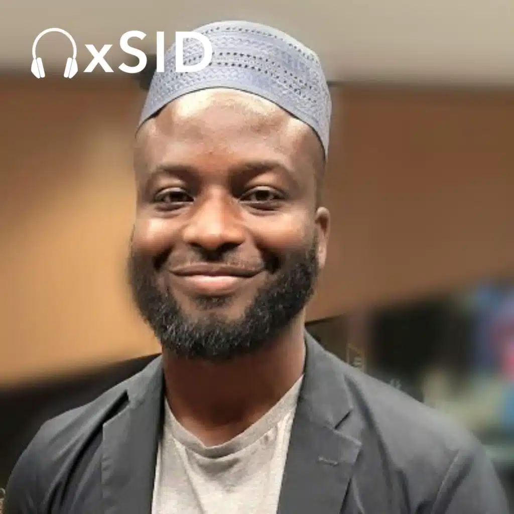 1 year, 9% vaccinated (Part 1): What's behind the vaccine crisis in Africa? With Ade Adeyemi