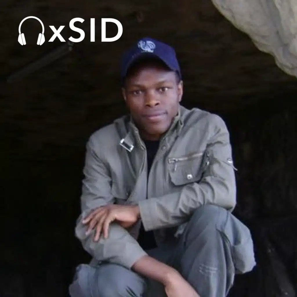 1 year, 9% vaccinated (Part 2): Exploring the media's portrayal of Covid-19 in Africa with Peter Mwai