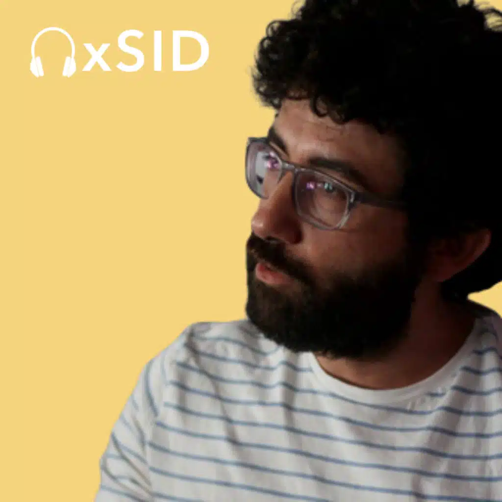 What is Degrowth? A radical overhaul of how we do development with Dr. Giacomo D'Alisa