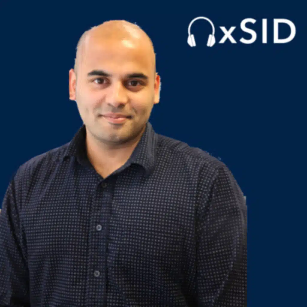 Is Democracy under threat? With Niheer Dasandi