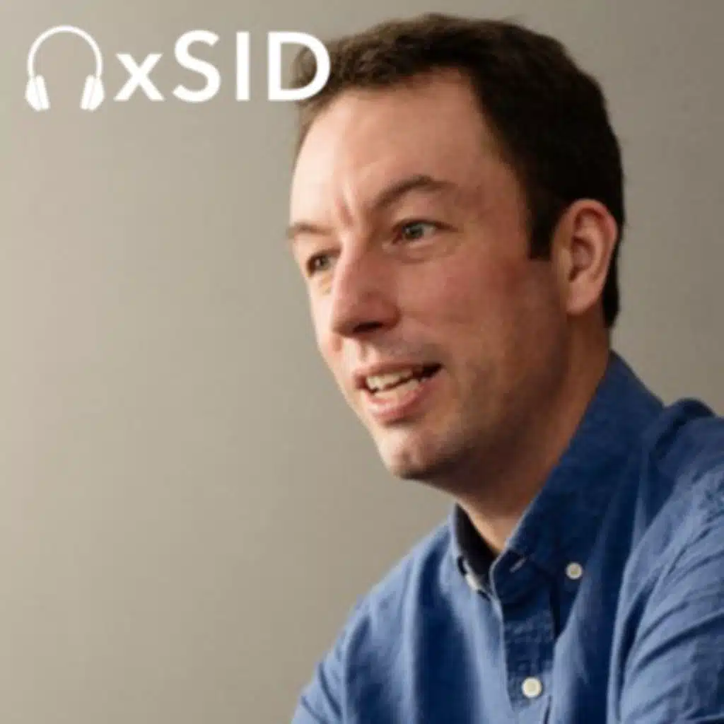 "Refugees in Our Current Society" with Colin Yeo 