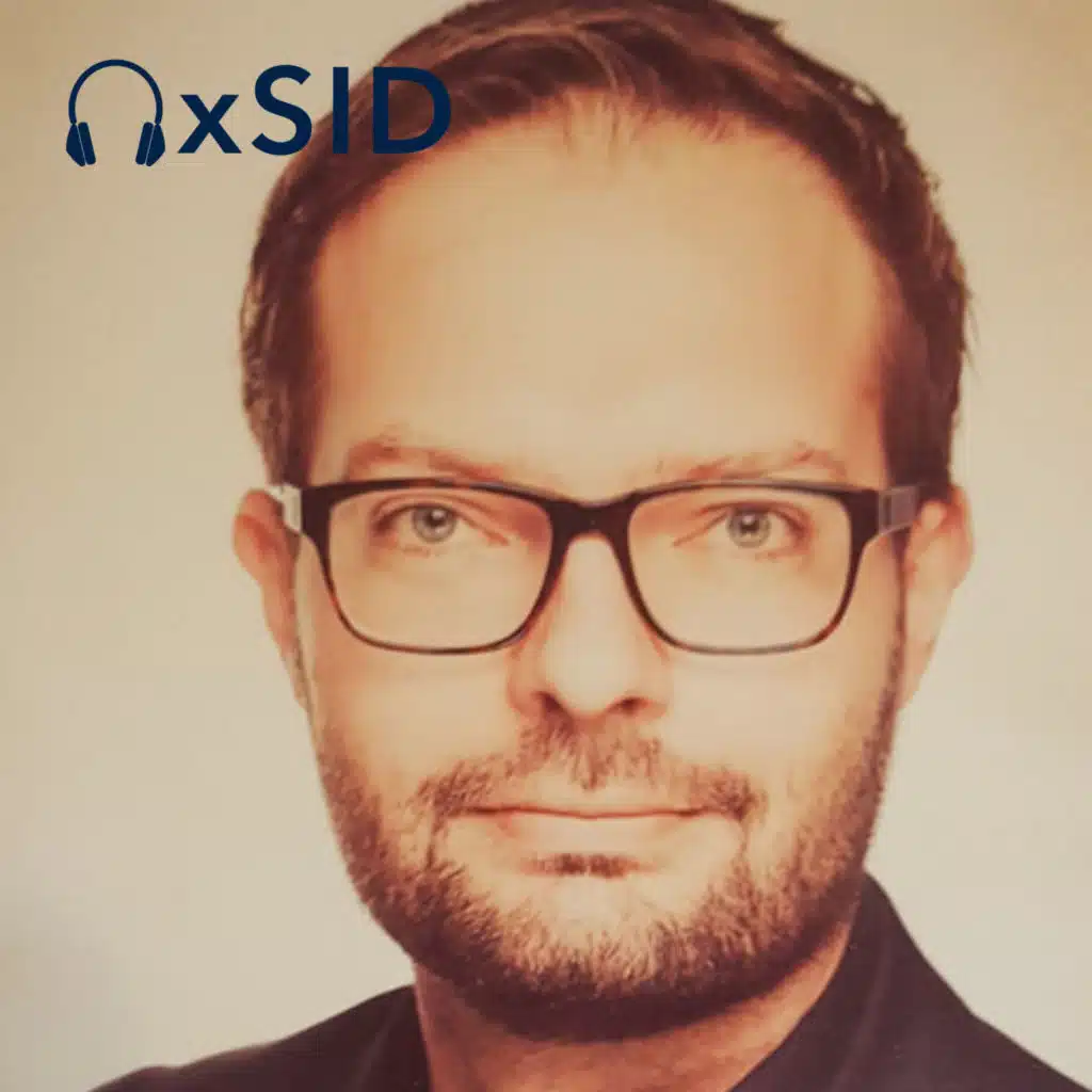 The Repercussions of the Rise of Right-Wing Extremism with Dr Daniel Koehler