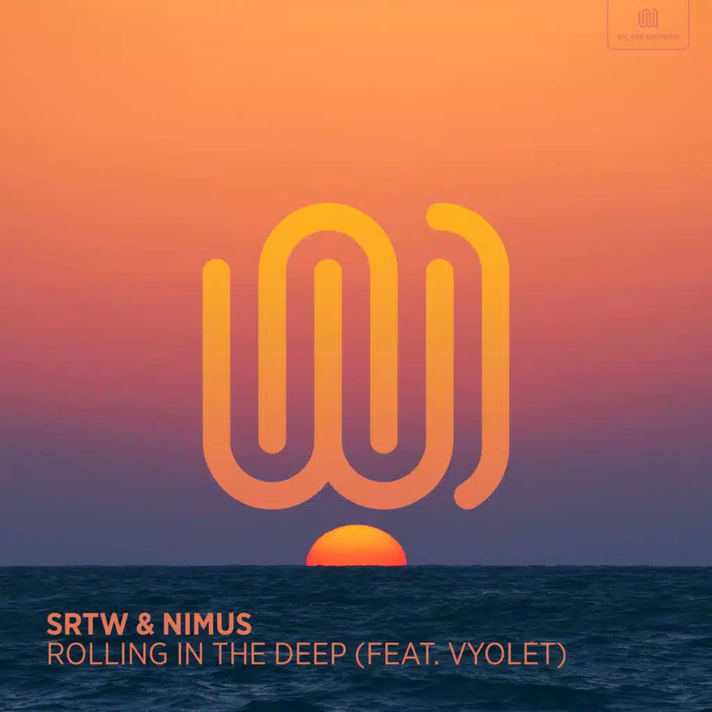 Rolling in The Deep (feat. VYOLET)