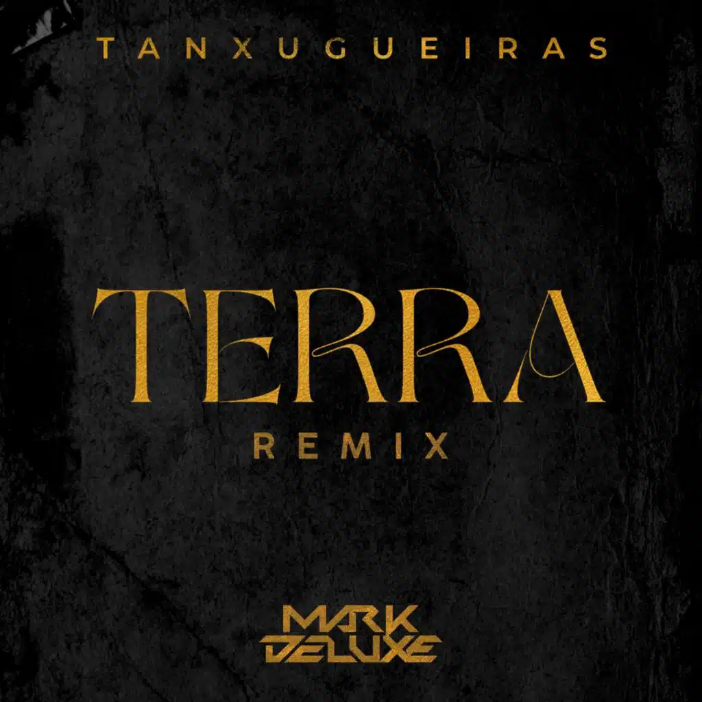 Terra (Remix) [feat. Mark Deluxe]