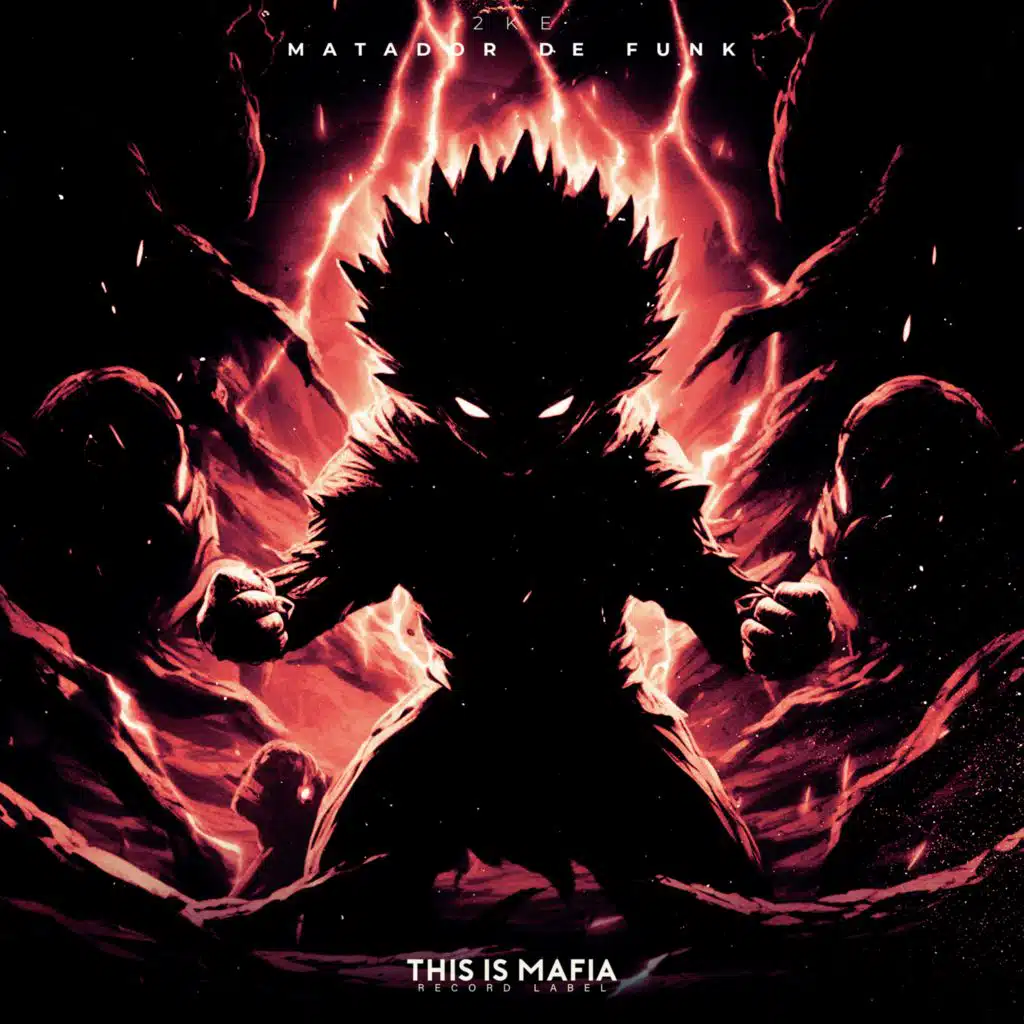 MATADOR DE FUNK (Sped Up)