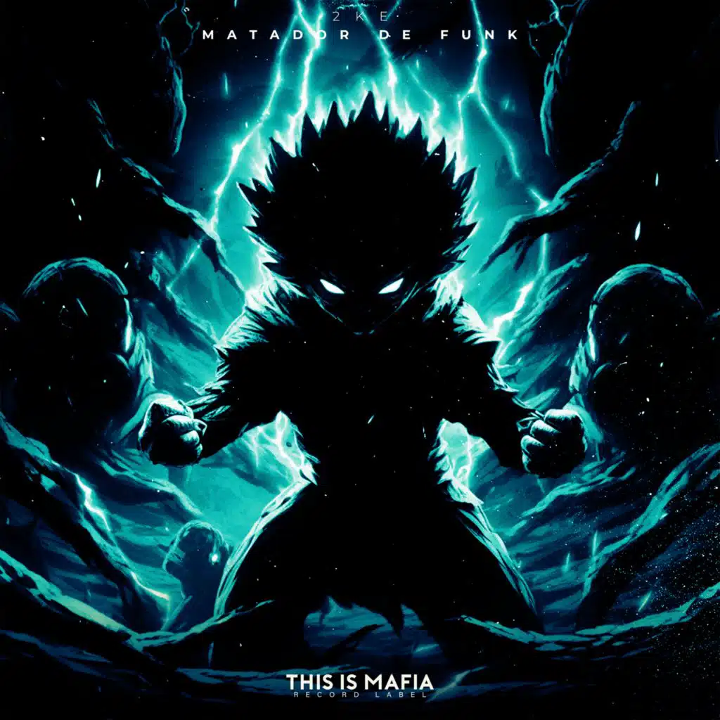 MATADOR DE FUNK (Slowed + Reverb)