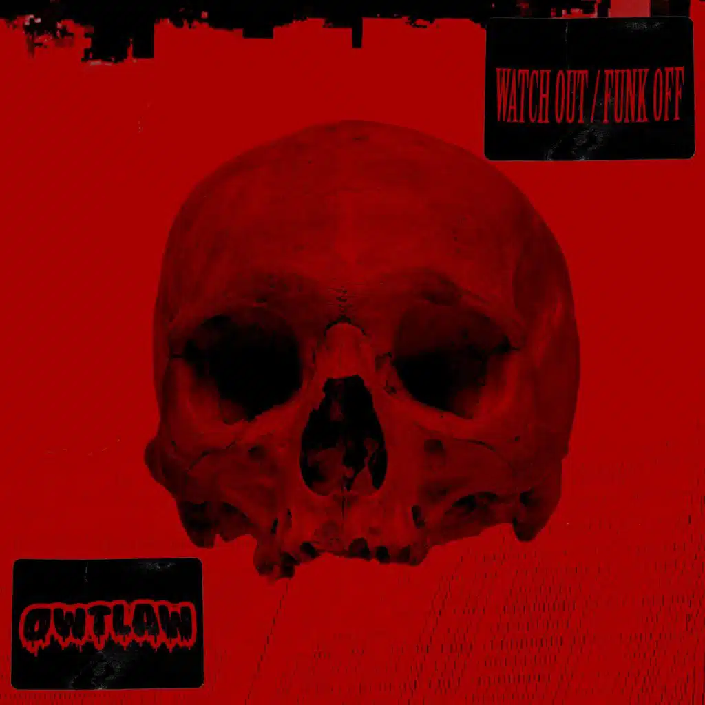 WATCH OUT / FUNK OFF