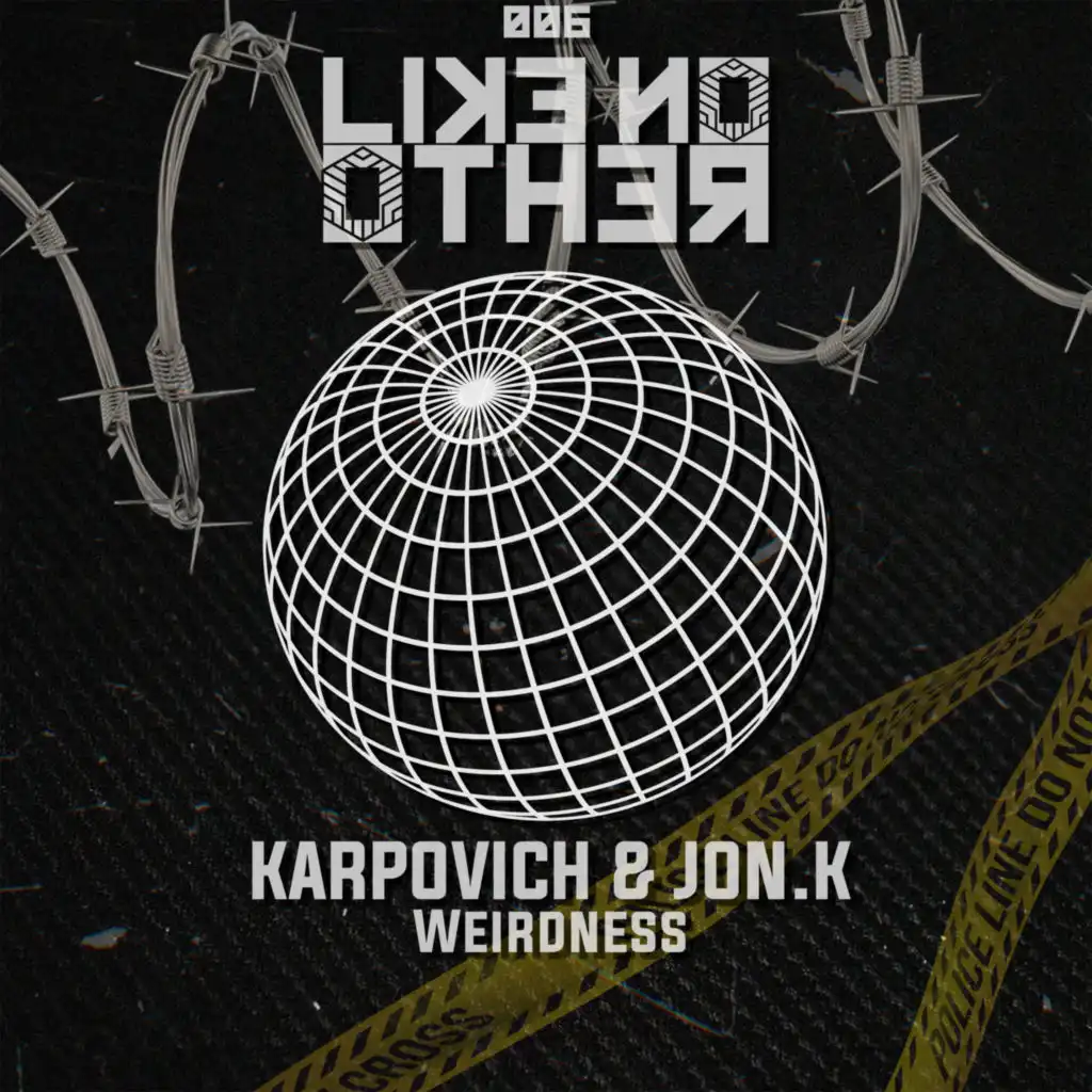 Karpovich & Jon.K