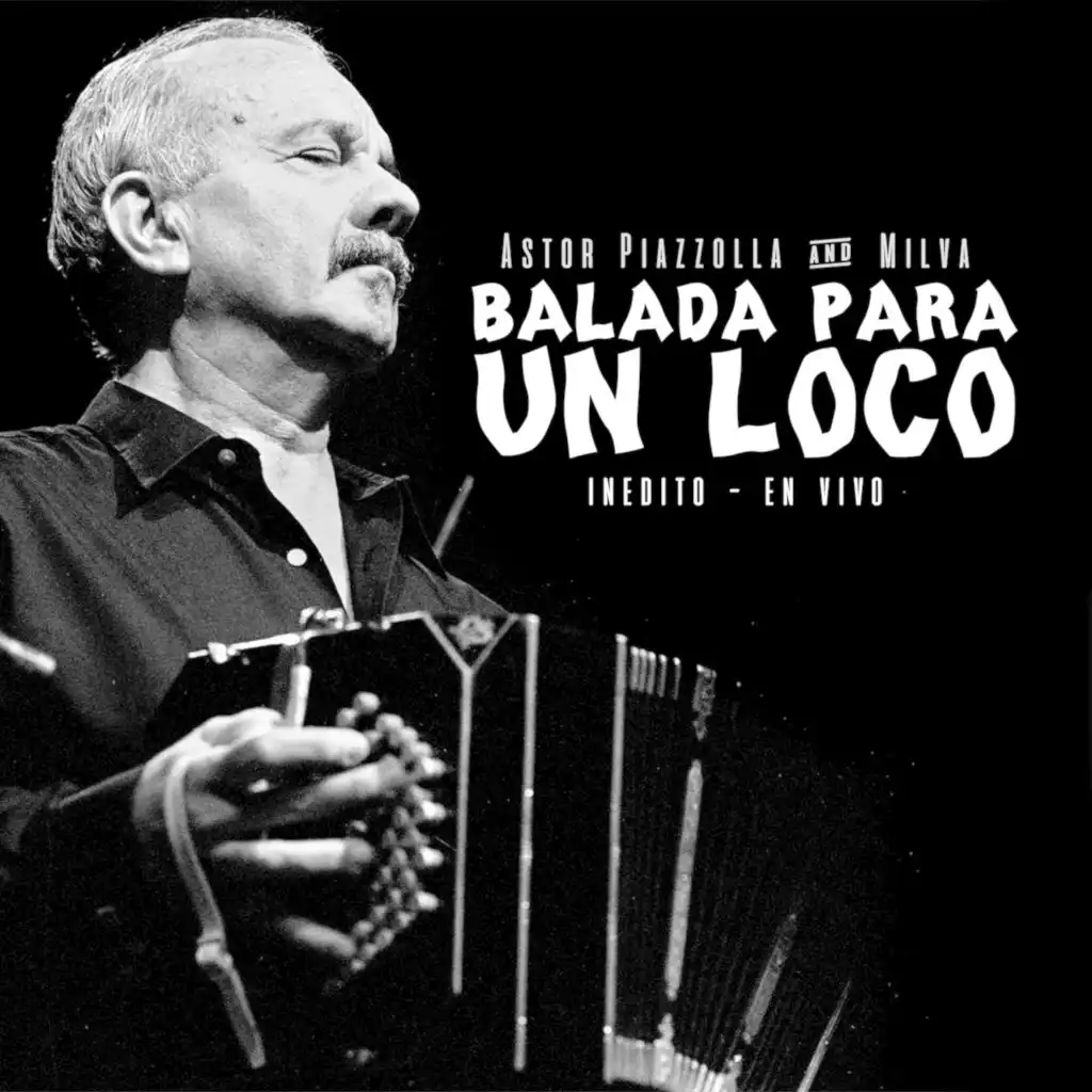 Milva & Astor Piazzolla