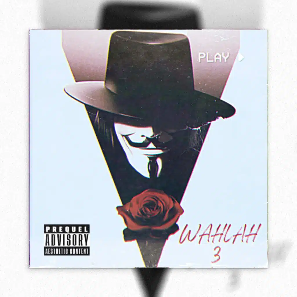 Wahlah 3 The Great Awakening