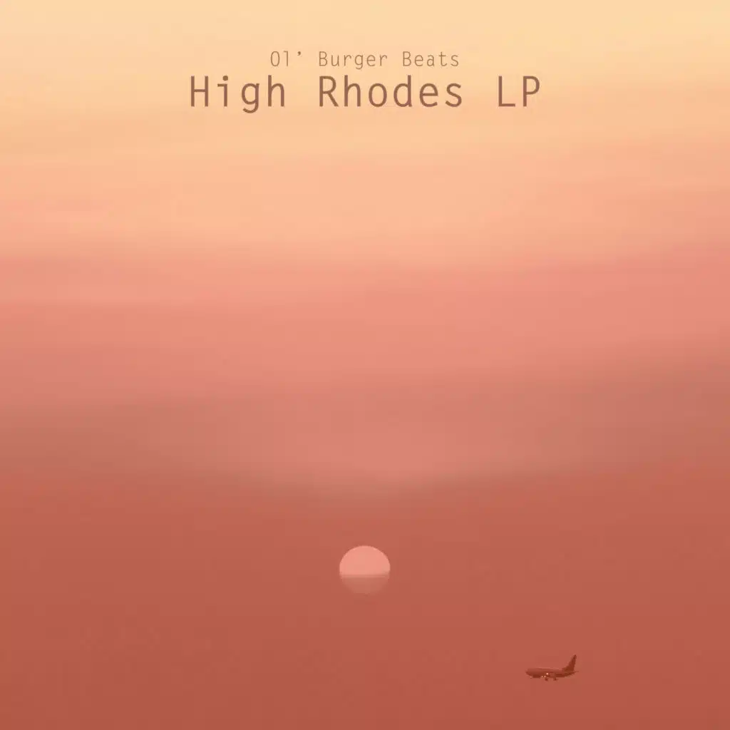 High Rhodes LP