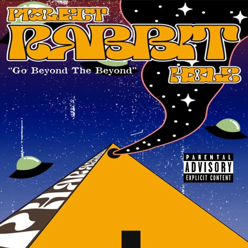 Project Rabbit Hole