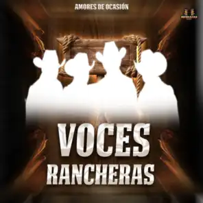 Musica Mexicana & Voces Rancheras