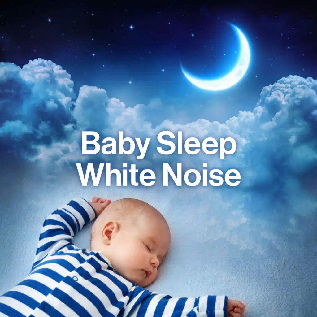 Baby Sleep White Noise