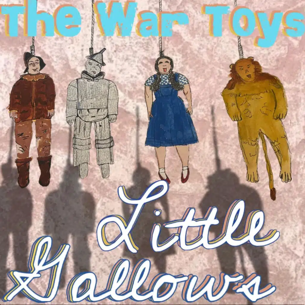 The War Toys