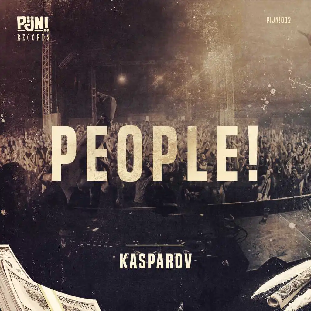 People! (Radio Edit)